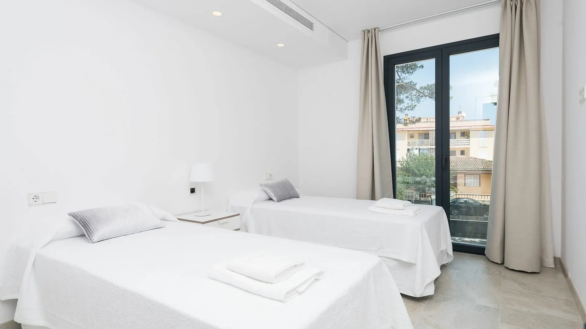 Hotel Mantonia Can Picafort